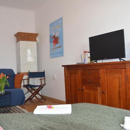 Wanner Studio/Old Town/Center Cracovie Extérieur photo