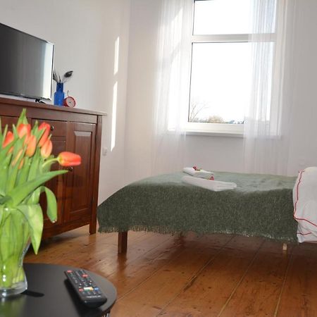 Wanner Studio/Old Town/Center Cracovie Extérieur photo