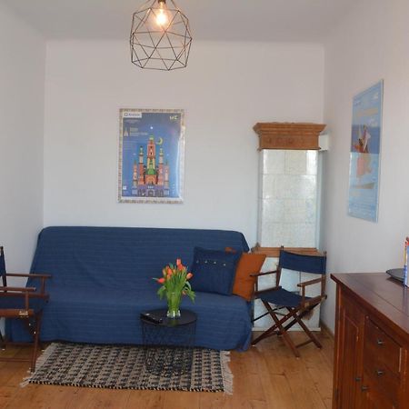 Wanner Studio/Old Town/Center Cracovie Extérieur photo