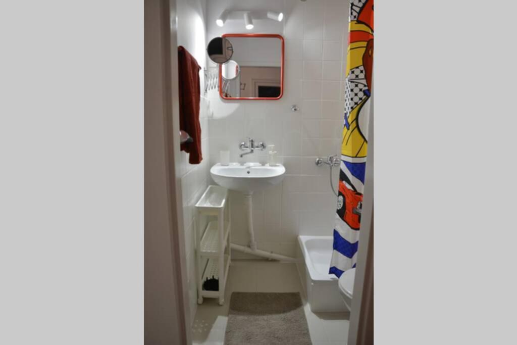 Wanner Studio/Old Town/Center Cracovie Extérieur photo