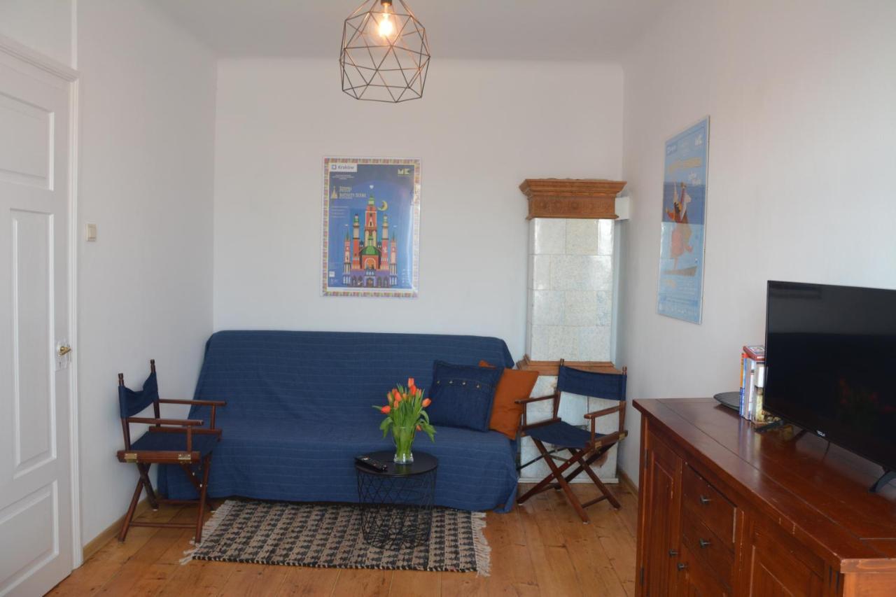 Wanner Studio/Old Town/Center Cracovie Extérieur photo