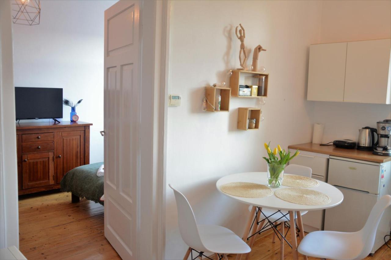 Wanner Studio/Old Town/Center Cracovie Extérieur photo